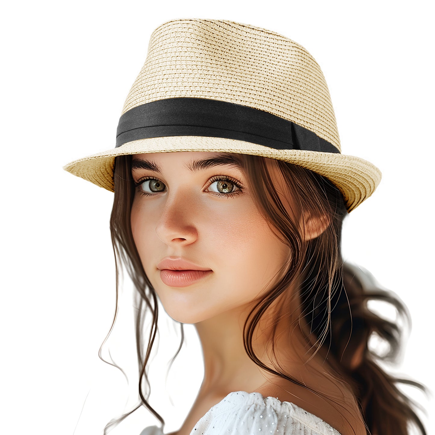 straw hat